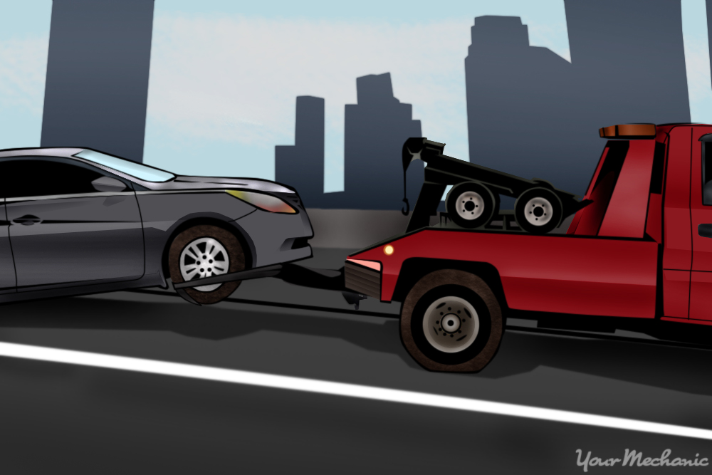 Car Towing Licence How Car Specs